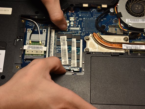 Lenovo Essential G555-0873 RAM Replacement, RAM: crwdns2935265:03crwdnd2935265:02crwdnd2935265:03crwdne2935265:0