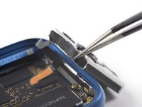 Apple Watch Series 7 Battery Replacement
