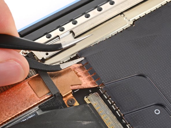 Microsoft Surface Laptop 7 (13.8-inch) Heat Sink Replacement