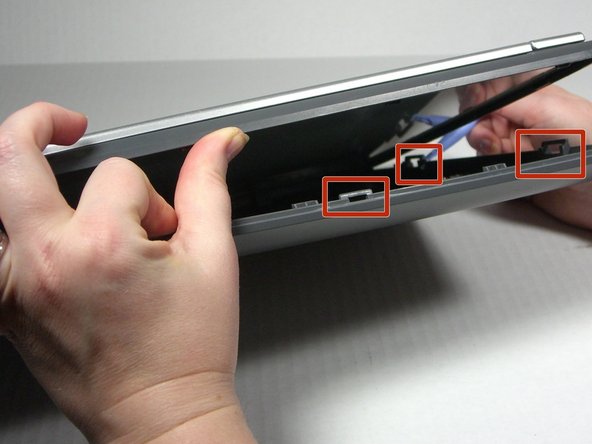 Visioneer OneTouch 7400 USB Outer Case Replacement: crwdns2935265:03crwdnd2935265:03crwdnd2935265:03crwdne2935265:0