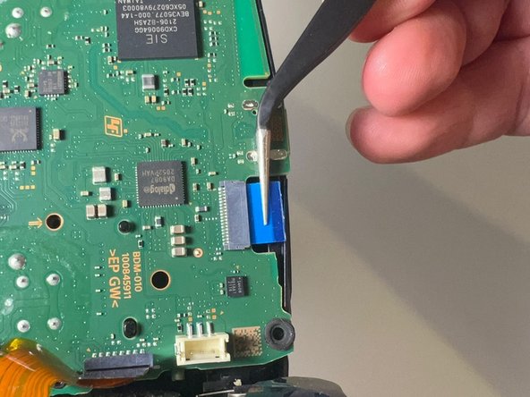 DualSense Controller V2 Stick Drift Fix: crwdns2935265:018crwdnd2935265:02crwdnd2935265:03crwdne2935265:0