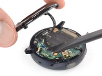 Galaxy Watch Active2 Core Assembly Removal
