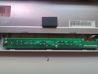 Envision EN7410 Teardown