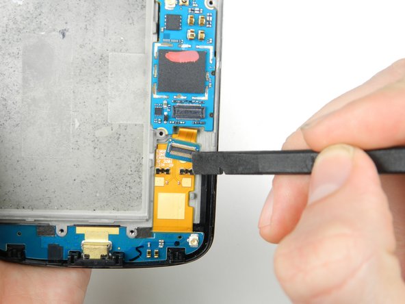 Nexus 4 Motherboard Replacement: crwdns2935265:016crwdnd2935265:03crwdnd2935265:03crwdne2935265:0