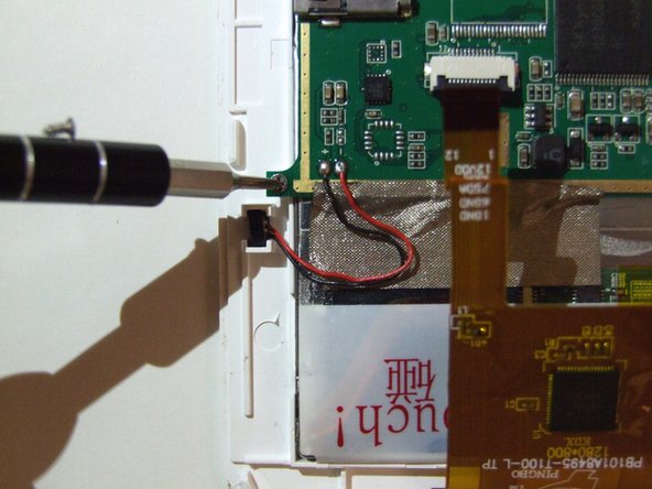 Tivax MiTraveler 10Q-8 Motherboard Replacement: crwdns2935265:019crwdnd2935265:02crwdnd2935265:02crwdne2935265:0