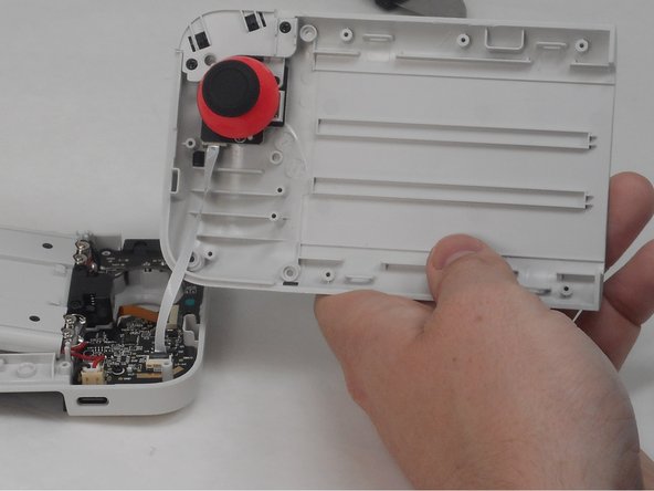 GameSir X2 Type-C Left Joystick Replacement, Left Joystick: crwdns2935265:06crwdnd2935265:01crwdnd2935265:03crwdne2935265:0