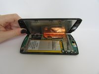 Archos 5 Headphone Jack Repair