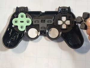 How To Repair A PS2 Controller 