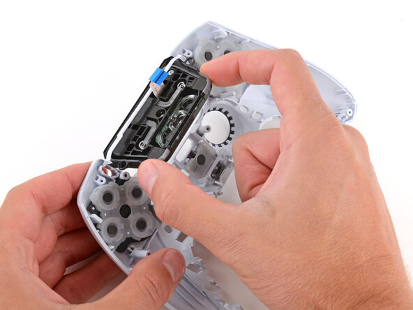 DualSense Controller V5 Touchpad Replacement, Touchpad: crwdns2935265:028crwdnd2935265:02crwdnd2935265:03crwdne2935265:0