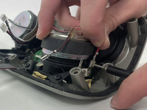 Polk Omni S2 Left Radiator Replacement: crwdns2935265:05crwdnd2935265:03crwdnd2935265:03crwdne2935265:0