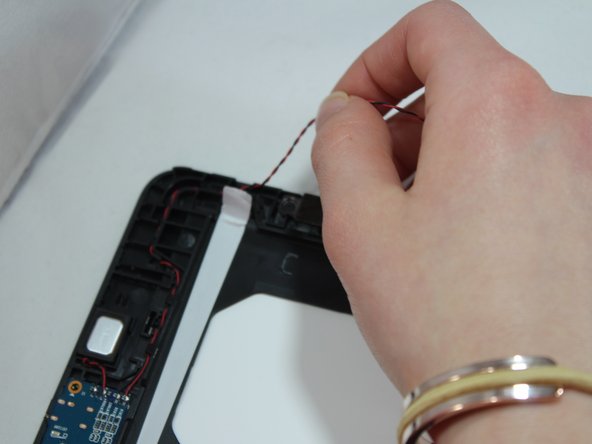 Acer One 10 S1003-114M Rear Camera Replacement: crwdns2935265:011crwdnd2935265:02crwdnd2935265:02crwdne2935265:0