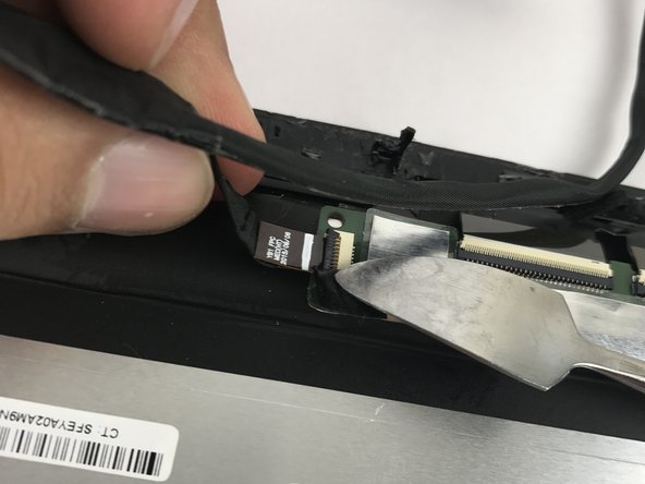 HP Spectre x2 12-a002dx Screen Replacement: crwdns2935265:05crwdnd2935265:03crwdnd2935265:03crwdne2935265:0