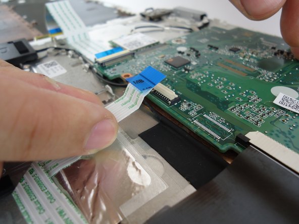 Acer Chromebook CB3-131-C3KD Speakers Replacement, Speakers: crwdns2935265:06crwdnd2935265:03crwdnd2935265:03crwdne2935265:0