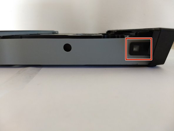 Panasonic DMP-BD89 Wifi Board Replacement: step 6, image 2 of 3