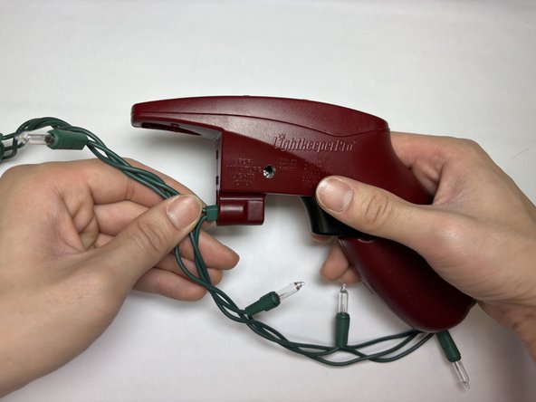 Christmas Lights Not Lighting Up Fix with Lightkeeper Pro: step 5, image 2 of 2