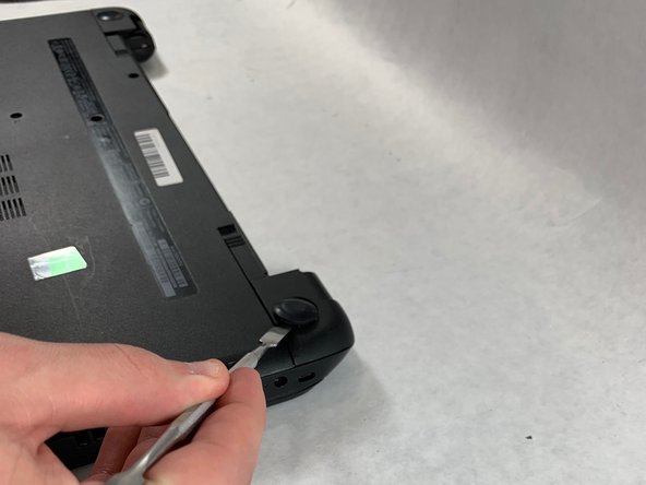 HP 15-R011DX Motherboard Replacement, How to Access the Internal Components of an HP 15-R011DX: crwdns2935265:03crwdnd2935265:02crwdnd2935265:02crwdne2935265:0