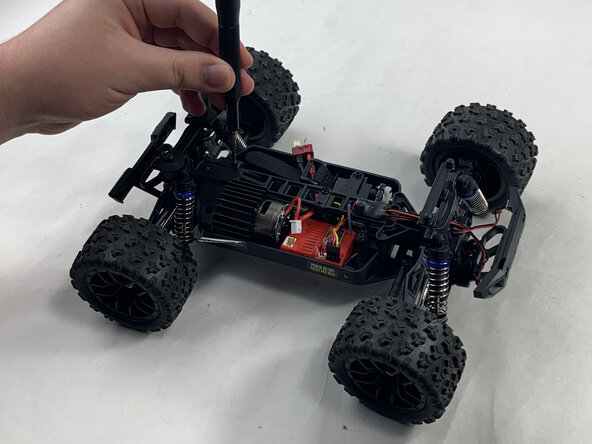 Haiboxing 18859 Motor Replacement: crwdns2935265:08crwdnd2935265:02crwdnd2935265:03crwdne2935265:0