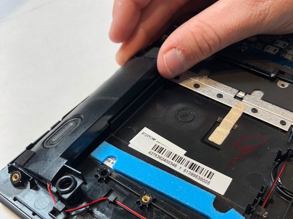 Lenovo Ideapad Flex 4-1570 Speakers Replacement, Speakers: crwdns2935265:04crwdnd2935265:02crwdnd2935265:02crwdne2935265:0