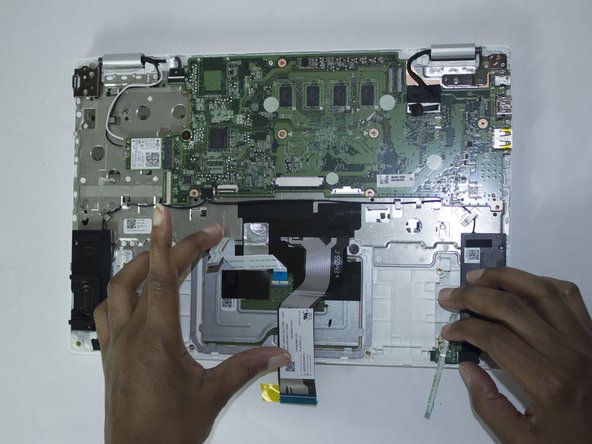 Acer Chromebook R11 Speakers Replacement, Speakers: crwdns2935265:05crwdnd2935265:02crwdnd2935265:02crwdne2935265:0