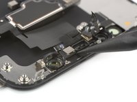 iPhone 12 mini Screen Replacement