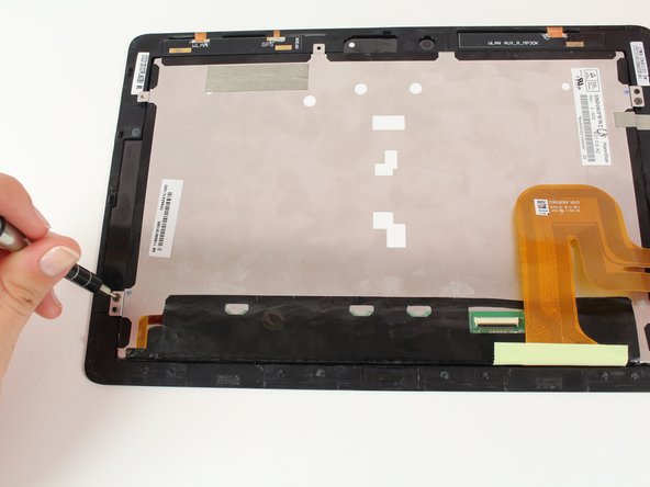 Eee Pad Transformer Prime TF201 Screen Replacement, Screen: crwdns2935265:07crwdnd2935265:02crwdnd2935265:02crwdne2935265:0