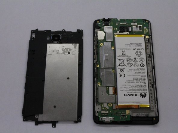 Huawei Ascend XT Screen Replacement: crwdns2935265:05crwdnd2935265:03crwdnd2935265:03crwdne2935265:0