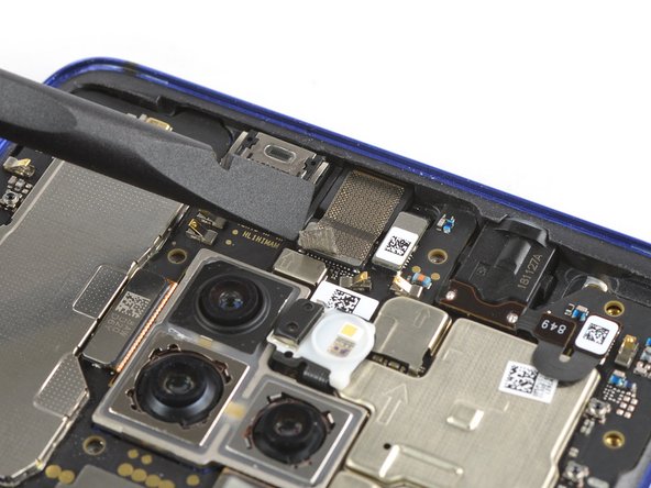 Huawei Mate 20 LCD & Digitizer Replacement: crwdns2935265:018crwdnd2935265:02crwdnd2935265:03crwdne2935265:0