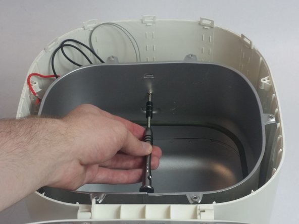 Oster Expressbake CKSTBRTW20 Inner Chamber Replacement: crwdns2935265:09crwdnd2935265:02crwdnd2935265:02crwdne2935265:0