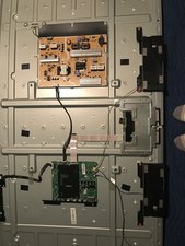 SOLVED: Samsung tv won't turn on. standby light flashes 5xs - Samsung Television - iFixit