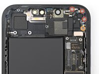 iPhone 16e Earpiece Speaker Replacement