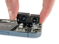 iPhone 12 Pro Max Teardown