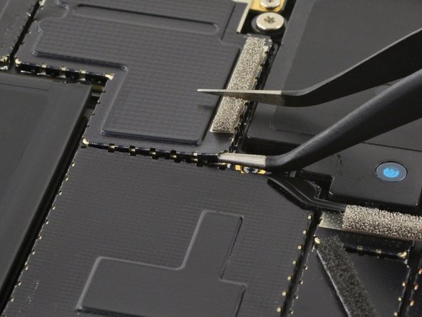 Microsoft Surface Pro X USB-C Ports Replacement: step 38, image 2 of 2