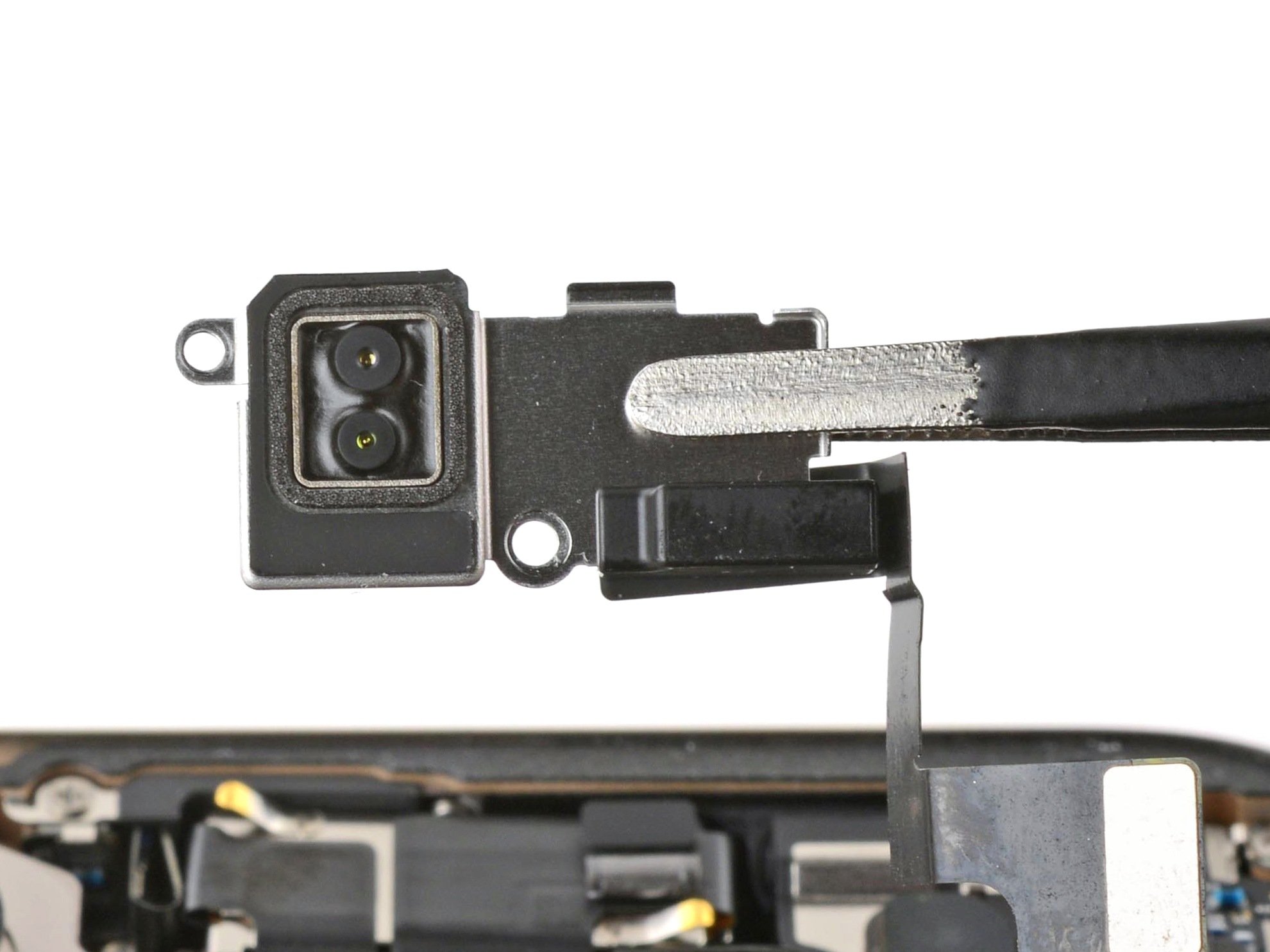 laurel, ms repair nearby iPhone 16 Pro Max LiDAR Sensor Replacement