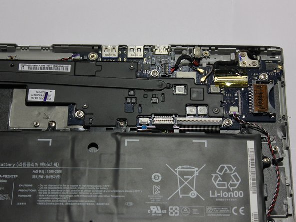 Samsung Chromebook Series 3 Charging Port Replacement: crwdns2935265:06crwdnd2935265:02crwdnd2935265:02crwdne2935265:0