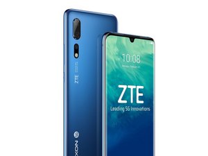 ZTE