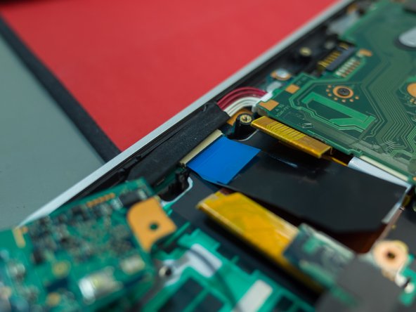 Sony Vaio VPCZ2 CPU Heatsink Fan Assembly Replacement: crwdns2935265:039crwdnd2935265:02crwdnd2935265:02crwdne2935265:0