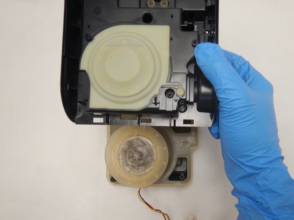 ResMed S9 VPAP Auto Inner and Outer Filters Replacement: step 7, image 2 of 2