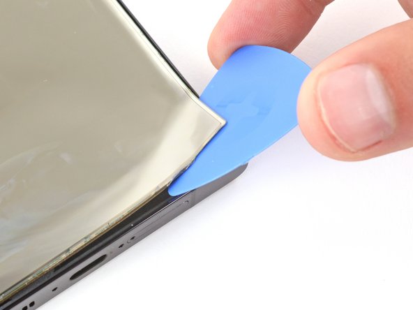 Galaxy S23 Ultra Screen Replacement