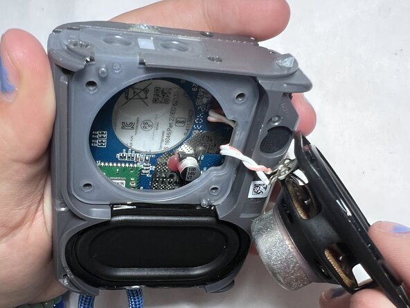 JBL Go 3 Battery Replacement: crwdns2935265:02crwdnd2935265:03crwdnd2935265:03crwdne2935265:0