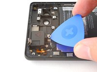 Google Pixel 6a Earpiece Speaker Replacement