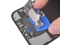 iPhone 11 Display Panel Replacement