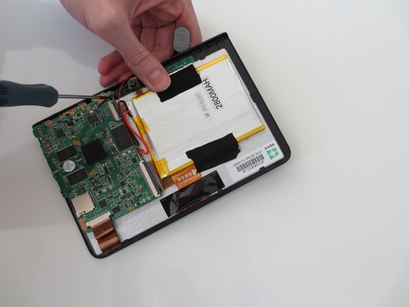 Linsay Model F-7HD2CORE Screen Replacement: crwdns2935265:04crwdnd2935265:02crwdnd2935265:02crwdne2935265:0