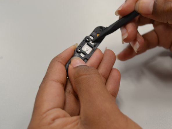 Samsung Galaxy Amp 2 Home Button Replacement, Home Button: crwdns2935265:07crwdnd2935265:03crwdnd2935265:03crwdne2935265:0