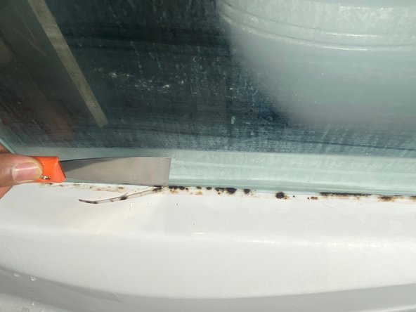 Shower Glass Silicone Replacement: crwdns2935265:03crwdnd2935265:02crwdnd2935265:03crwdne2935265:0