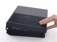 Xbox One Speaker Replacement