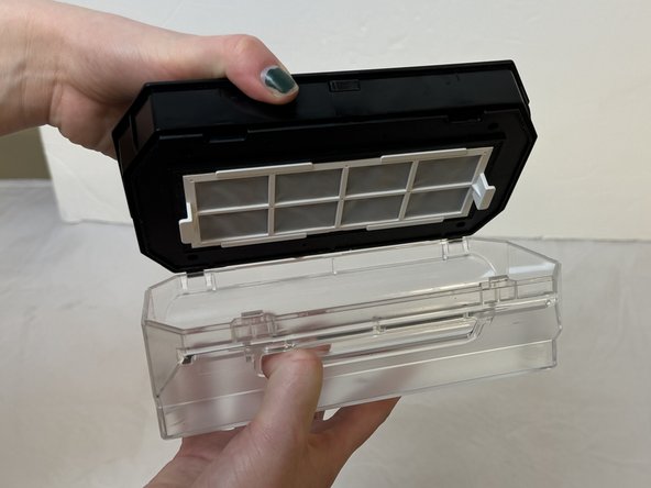 Hoover Rogue 970 Dust Bin Replacement: crwdns2935265:03crwdnd2935265:02crwdnd2935265:02crwdne2935265:0