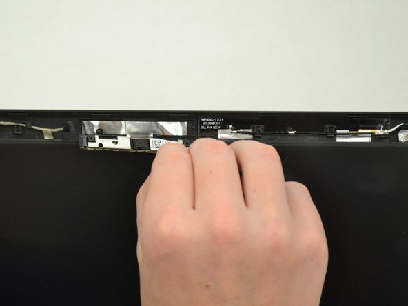 Dell Chromebook 13-7310 Web Camera Replacement: crwdns2935265:03crwdnd2935265:02crwdnd2935265:02crwdne2935265:0