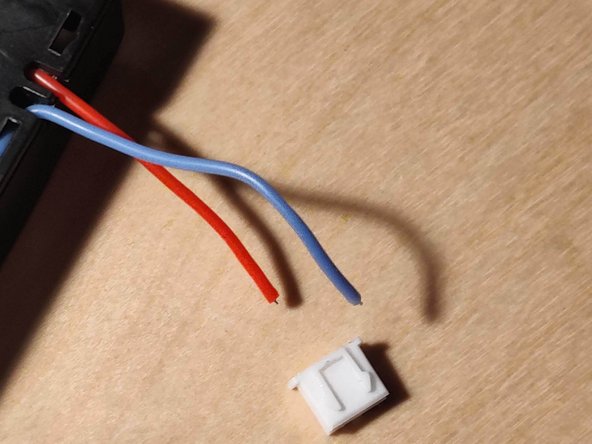 Setting Throttle Mode on the FrSky Taranis QX7: step 3, image 3 of 3