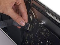 iMac Intel 21.5