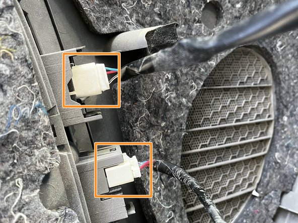 2004 Toyota 4Runner Passenger Side Window Replacement: crwdns2935265:04crwdnd2935265:03crwdnd2935265:03crwdne2935265:0